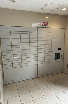 インプレストコア四谷坂町 