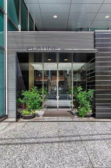 プラティーヌ新宿新都心 
