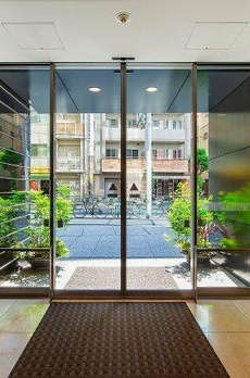 プラティーヌ新宿新都心 