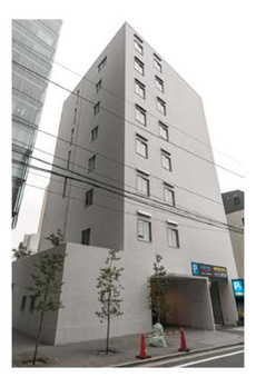 南青山ガーデンコート 