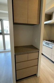 オーベル代々木上原 