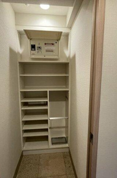 オーベル代々木上原 