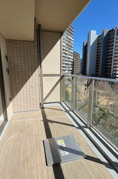 ＨＡＲＵＭＩ　ＦＬＡＧ　ＰＡＲＫ　ＶＩＬＬＡＧＥ　Ｂ棟 