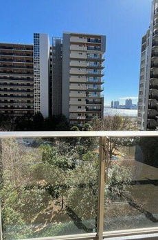 ＨＡＲＵＭＩ　ＦＬＡＧ　ＰＡＲＫ　ＶＩＬＬＡＧＥ　Ｂ棟 