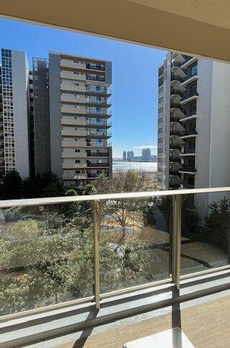 ＨＡＲＵＭＩ　ＦＬＡＧ　ＰＡＲＫ　ＶＩＬＬＡＧＥ　Ｂ棟 