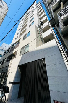 パークルール神田司町ロンド 