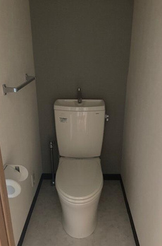 ライオンズマンション小石川シティ 