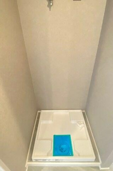 レジディアタワー目黒不動前 