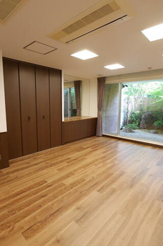 クレイン中野 