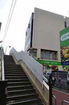 クレイン中野 