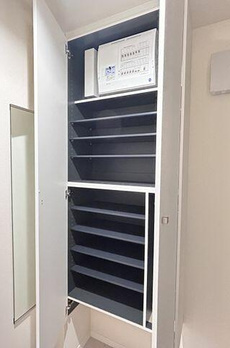 アークステラ菊川 