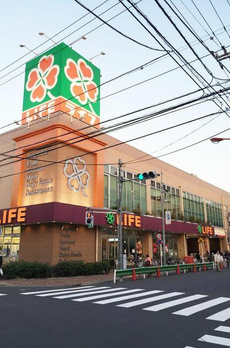 アークステラ菊川 