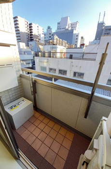 ベルティス武蔵小山 