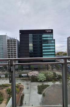 品川シーサイドビュータワー　Ⅱ 