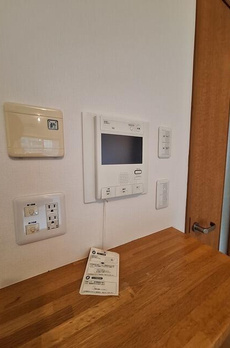 品川シーサイドビュータワー　Ⅱ 