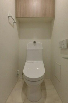 ライオンズミレス新中野 