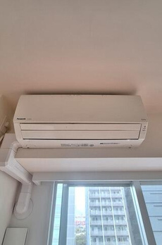 品川シーサイドビュータワー　Ｉ 