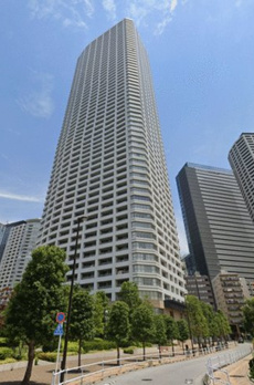 ザ・パークハウス西新宿タワー６０ 