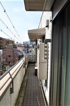 イデア南青山 