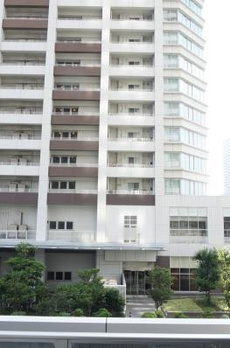 Ｂｒｉｌｌｉａ　Ｍａｒｅ　有明　ＴＯＷＥＲ＆ＧＡＲＤＥＮ 