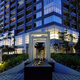 Ｂｒｉｌｌｉａ　Ｍａｒｅ　有明　ＴＯＷＥＲ＆ＧＡＲＤＥＮ 