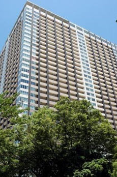 Ｂｒｉｌｌｉａ　Ｍａｒｅ　有明　ＴＯＷＥＲ＆ＧＡＲＤＥＮ 