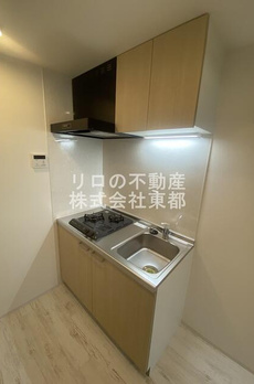 タスキｓｍａｒｔ不動前Ⅱ 
