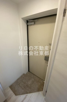 タスキｓｍａｒｔ不動前Ⅱ 