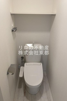 タスキｓｍａｒｔ不動前Ⅱ 