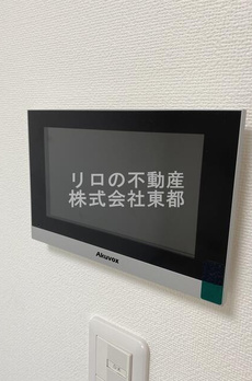 タスキｓｍａｒｔ不動前Ⅱ 