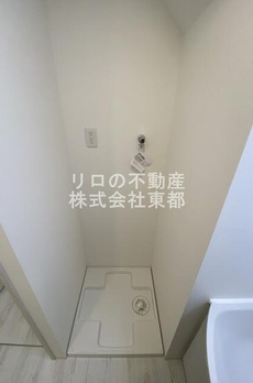 タスキｓｍａｒｔ不動前Ⅱ 