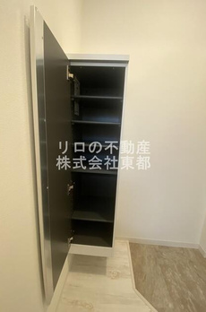 タスキｓｍａｒｔ不動前Ⅱ 