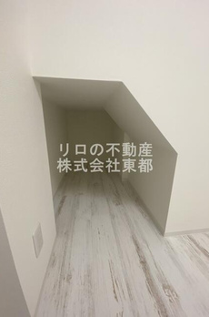タスキｓｍａｒｔ不動前Ⅱ 