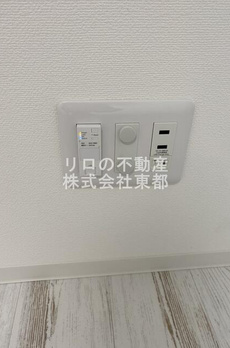 タスキｓｍａｒｔ不動前Ⅱ 