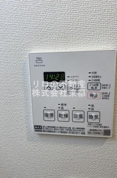 タスキｓｍａｒｔ不動前Ⅱ 
