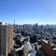 富久クロスコンフォートタワー 