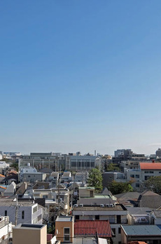 デュエル旗の台 