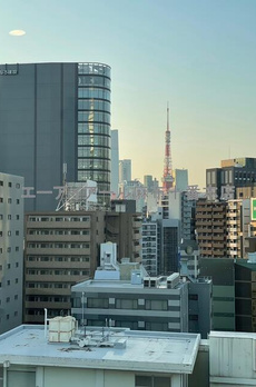 グローバルフロントタワー 