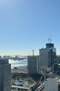 パークコート浜離宮ザタワー 