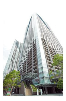 ＴＨＥ　ＴＯＫＹＯ　ＴＯＷＥＲＳ　シータワー 