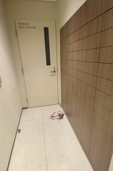 アトラス秋葉原ＣＡＬＭＯＤＥ 