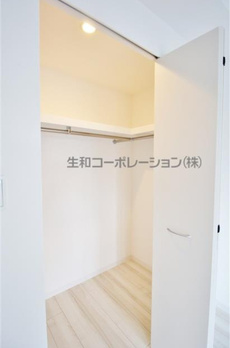 イート　アパートメント　ヴェリタス 