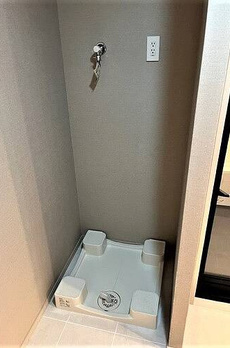 クロスエアタワー 