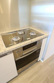Ｂｒｉｌｌｉａ　Ｔｏｗｅｒｓ目黒　ノースレジデンス 
