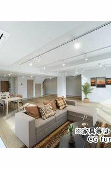 西麻布ヒルズ 