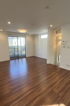 広尾３丁目戸建て 