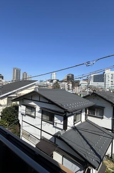 広尾３丁目戸建て 
