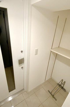 日本橋室町デュープレックスポーション 