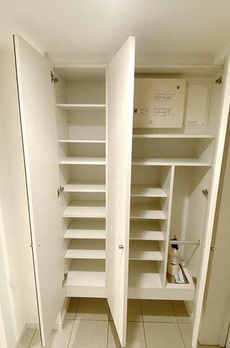 日本橋室町デュープレックスポーション 