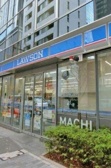 日本橋室町デュープレックスポーション 